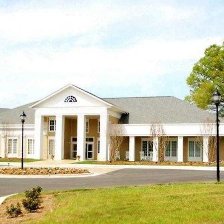 Residence Inn By Marriott Chapel Hill Dış mekan fotoğraf