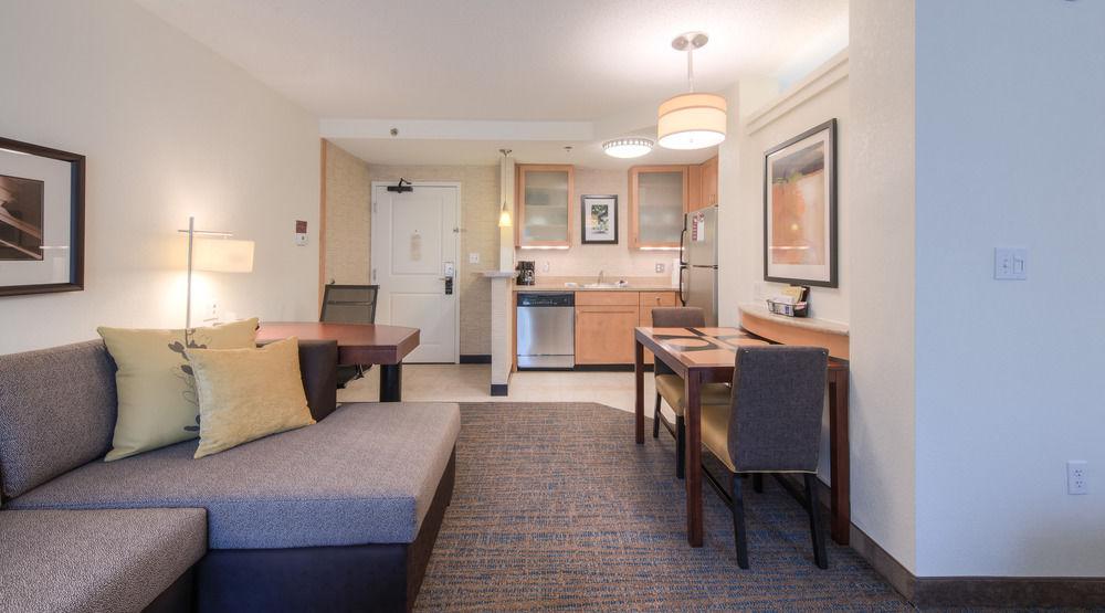 Residence Inn By Marriott Chapel Hill Dış mekan fotoğraf