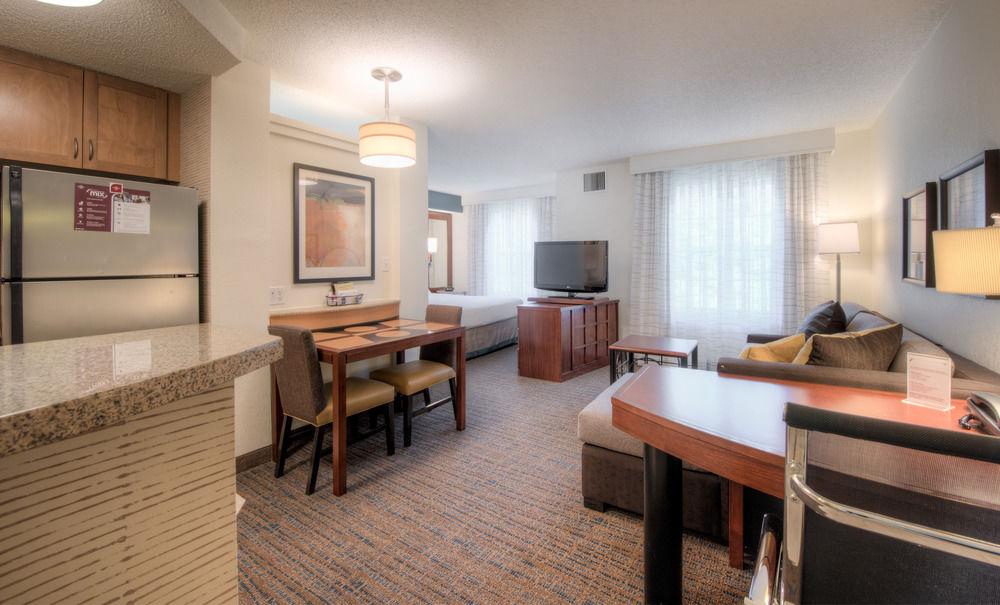Residence Inn By Marriott Chapel Hill Dış mekan fotoğraf
