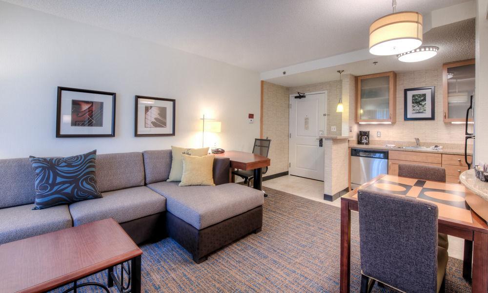 Residence Inn By Marriott Chapel Hill Dış mekan fotoğraf
