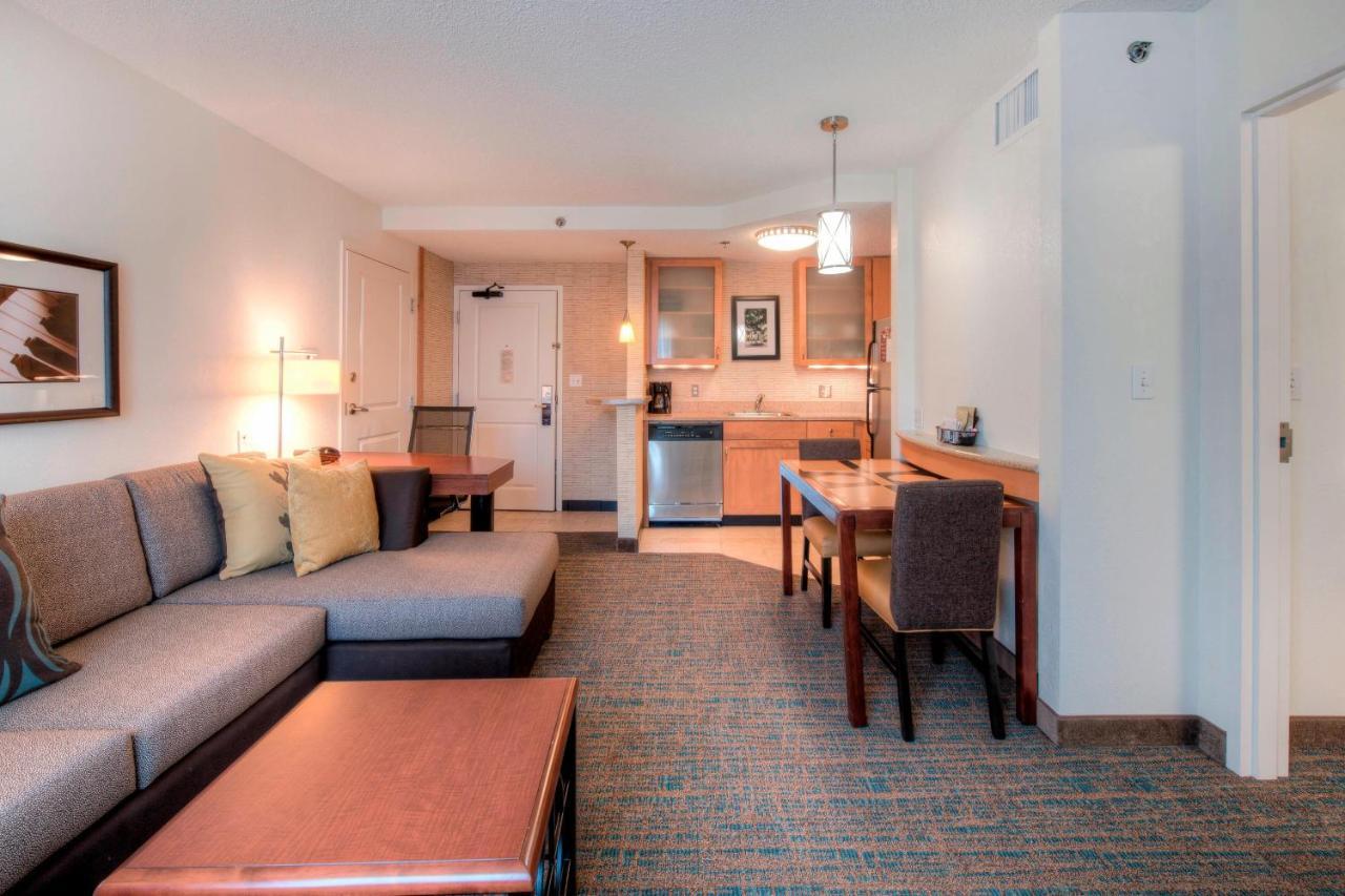 Residence Inn By Marriott Chapel Hill Dış mekan fotoğraf