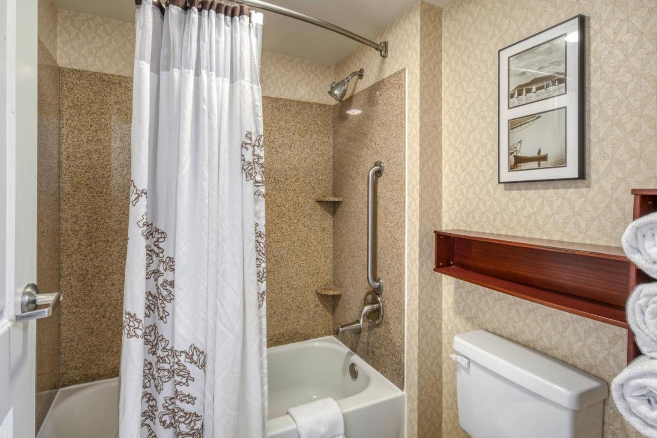 Residence Inn By Marriott Chapel Hill Dış mekan fotoğraf