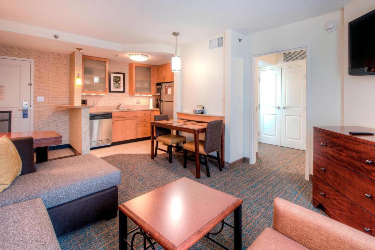 Residence Inn By Marriott Chapel Hill Dış mekan fotoğraf