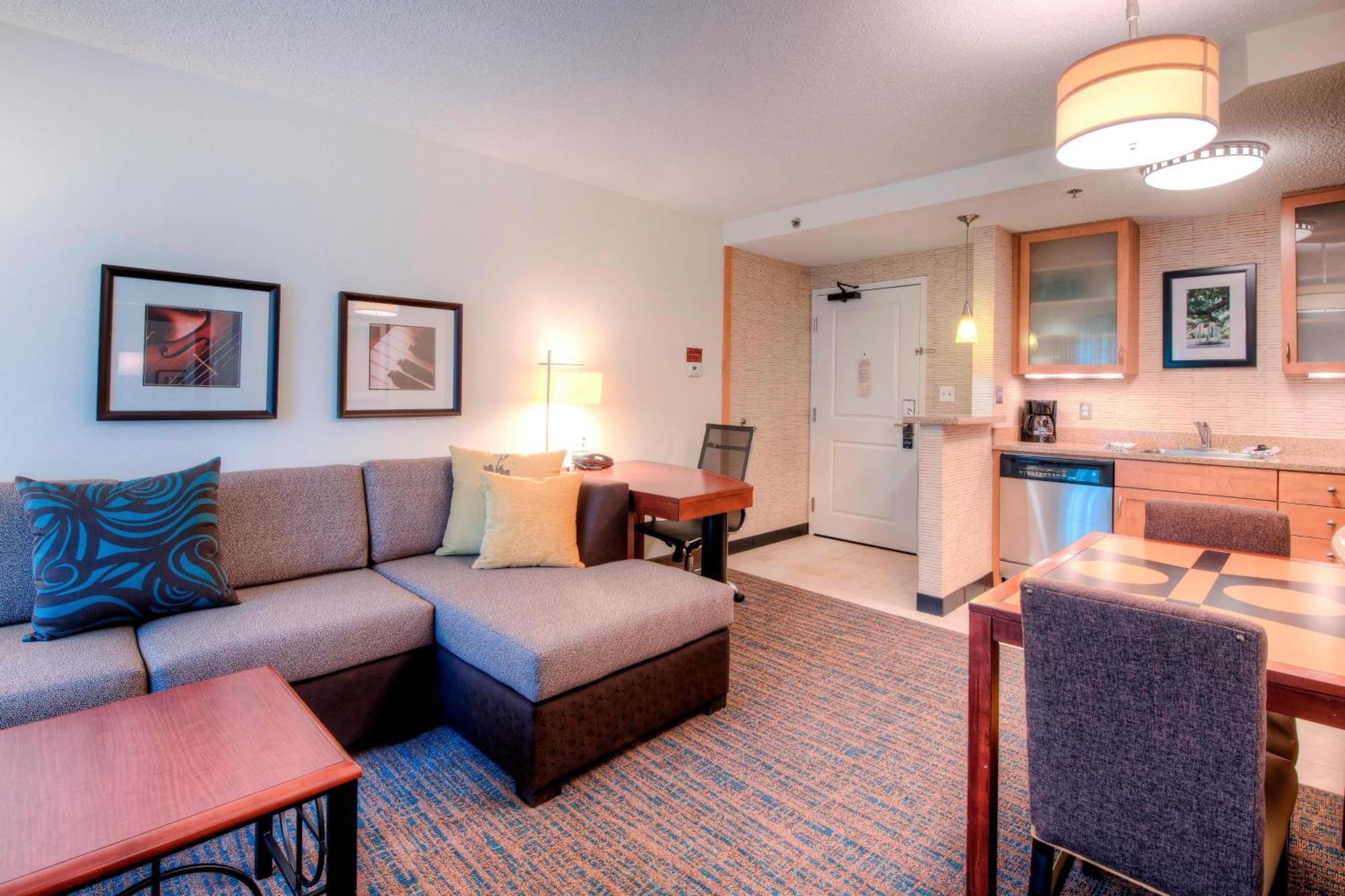 Residence Inn By Marriott Chapel Hill Dış mekan fotoğraf
