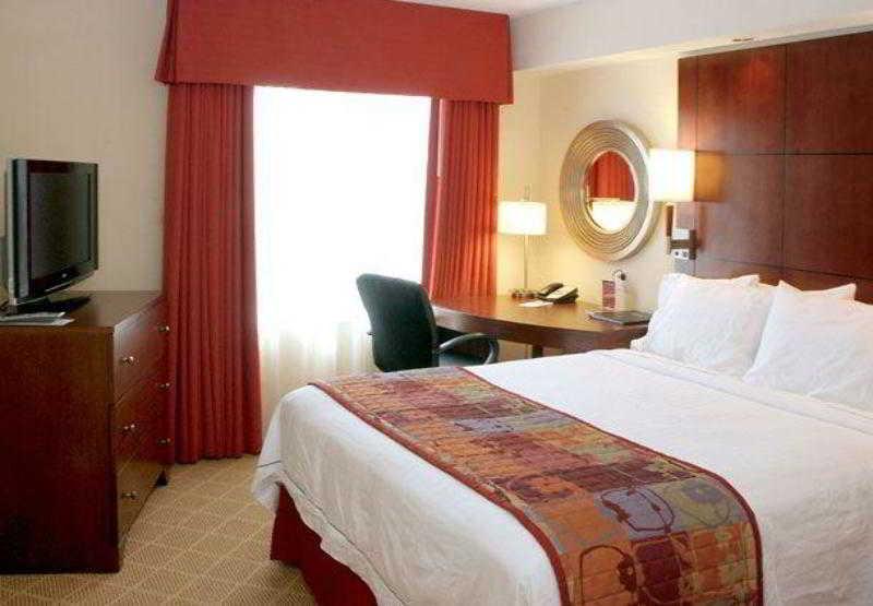 Residence Inn By Marriott Chapel Hill Oda fotoğraf