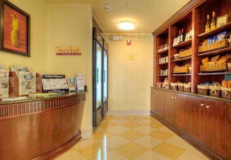 Residence Inn By Marriott Chapel Hill Restoran fotoğraf