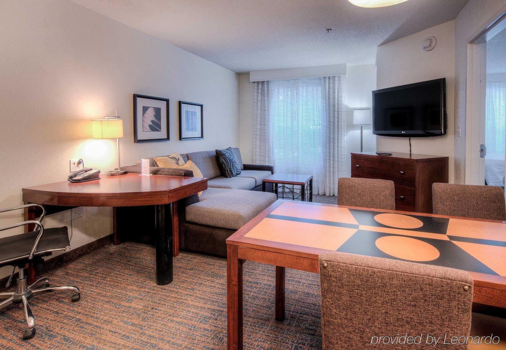 Residence Inn By Marriott Chapel Hill Dış mekan fotoğraf