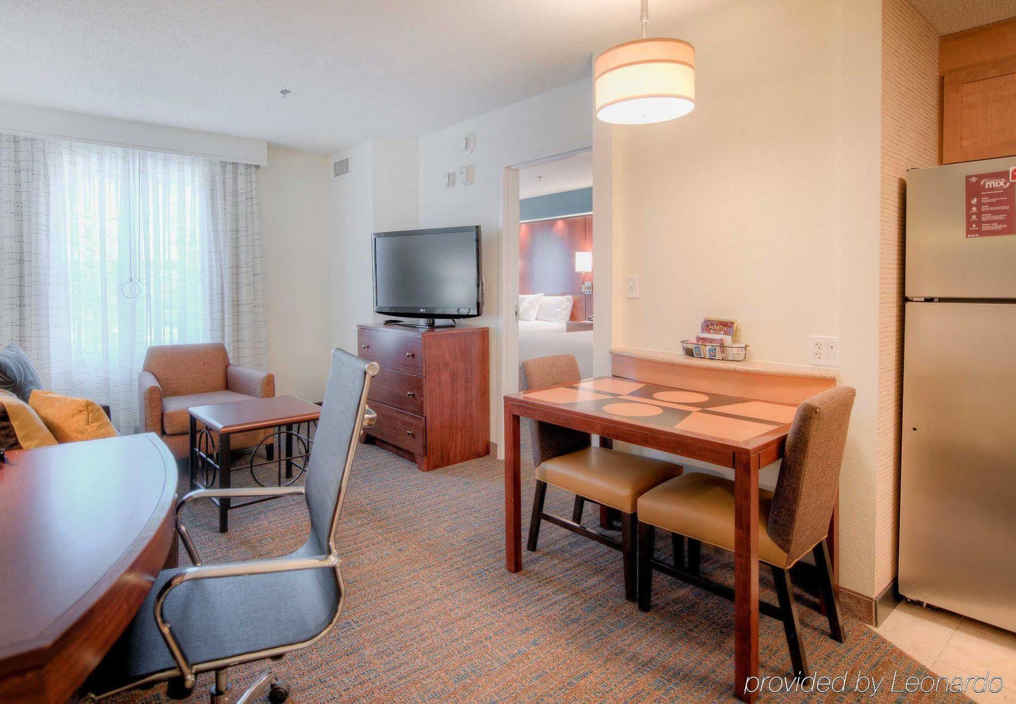 Residence Inn By Marriott Chapel Hill Dış mekan fotoğraf