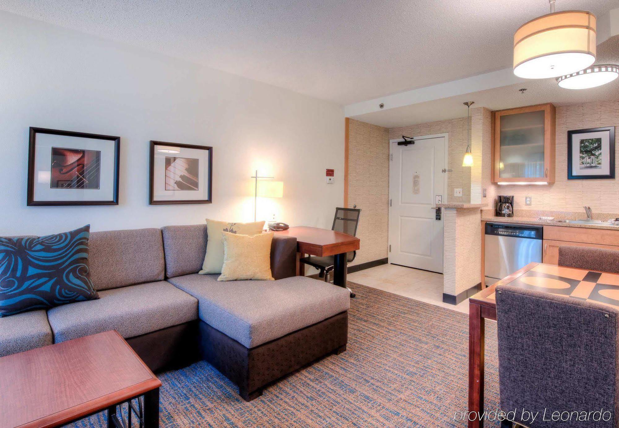 Residence Inn By Marriott Chapel Hill Dış mekan fotoğraf