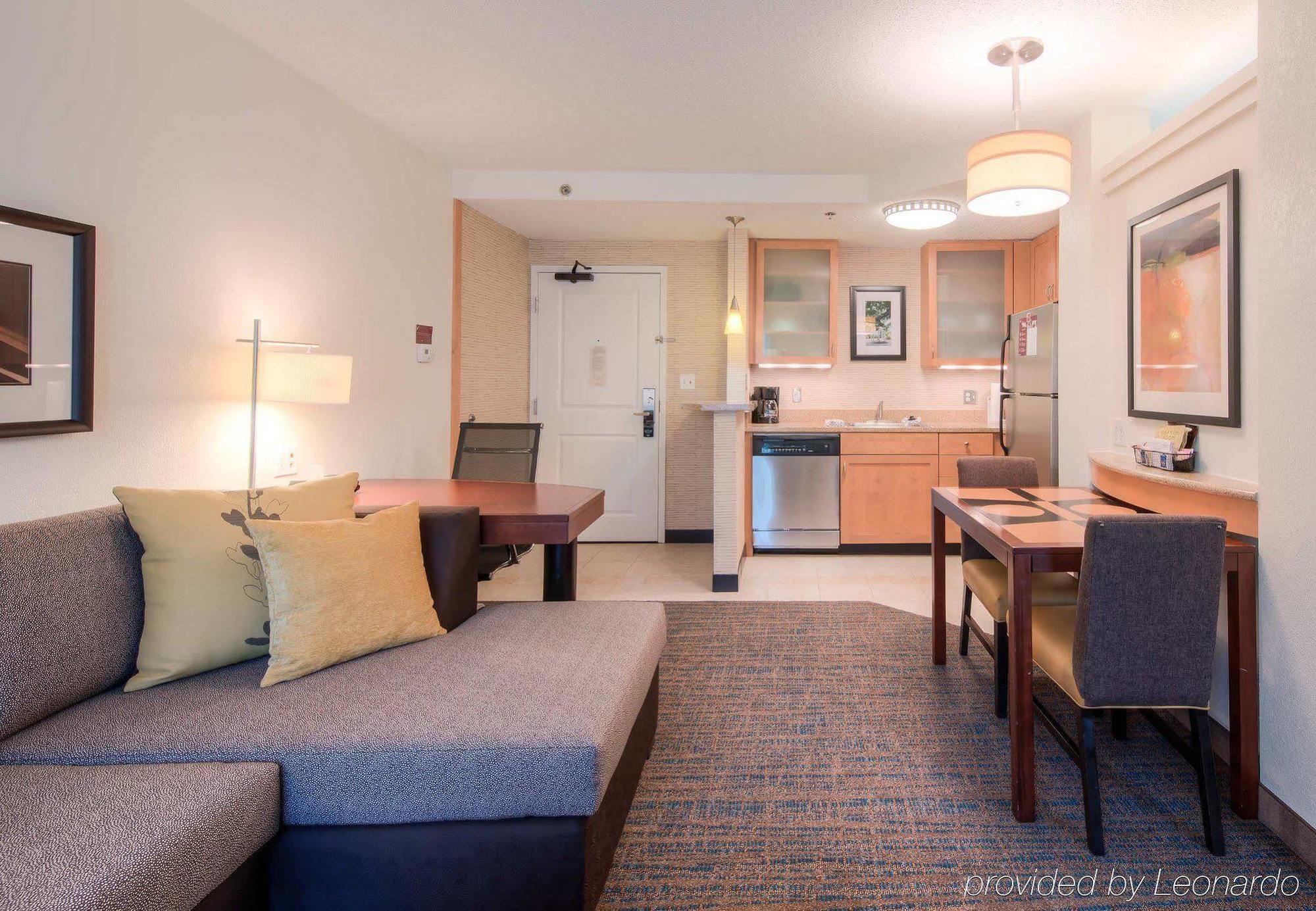 Residence Inn By Marriott Chapel Hill Dış mekan fotoğraf