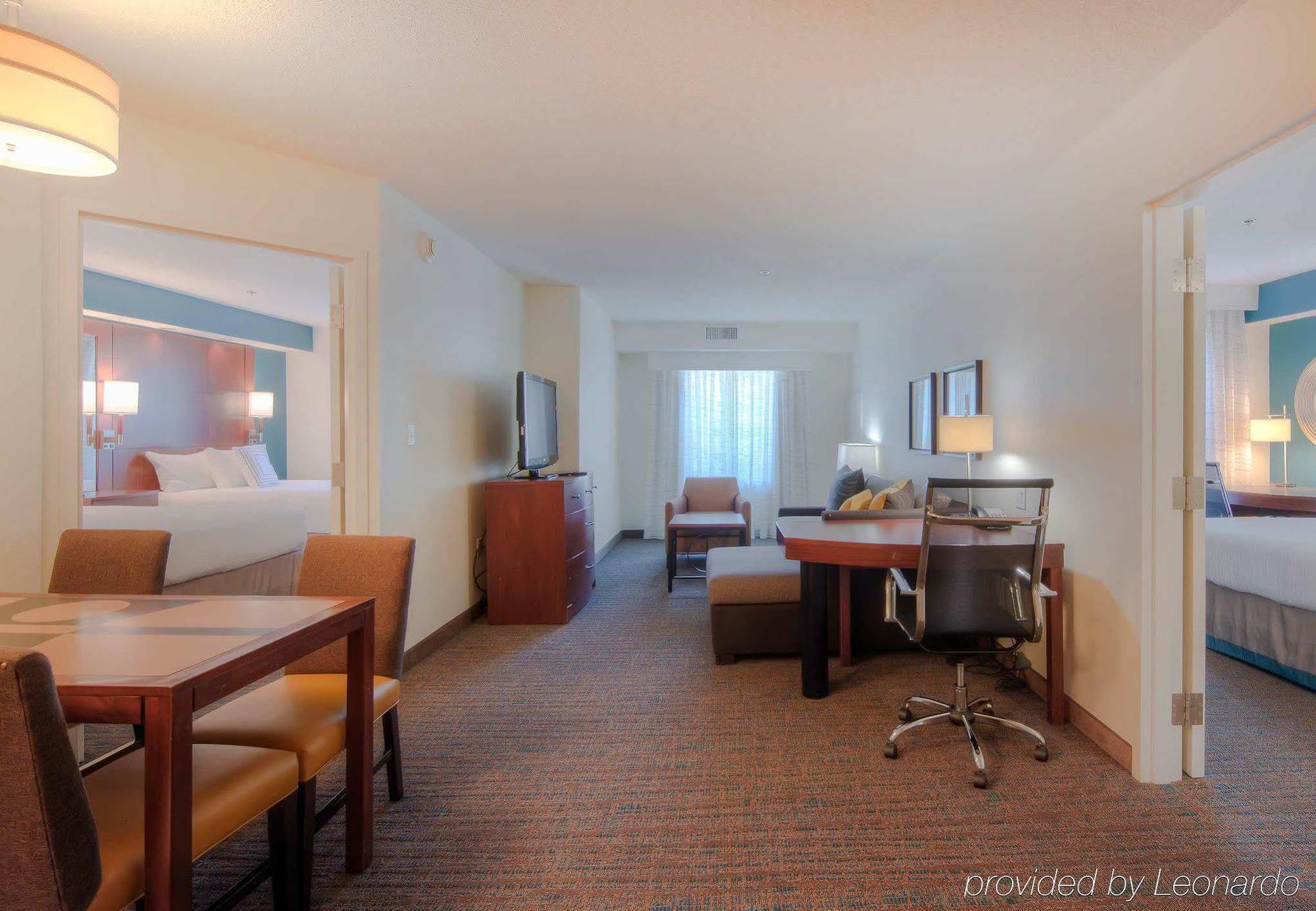 Residence Inn By Marriott Chapel Hill Dış mekan fotoğraf
