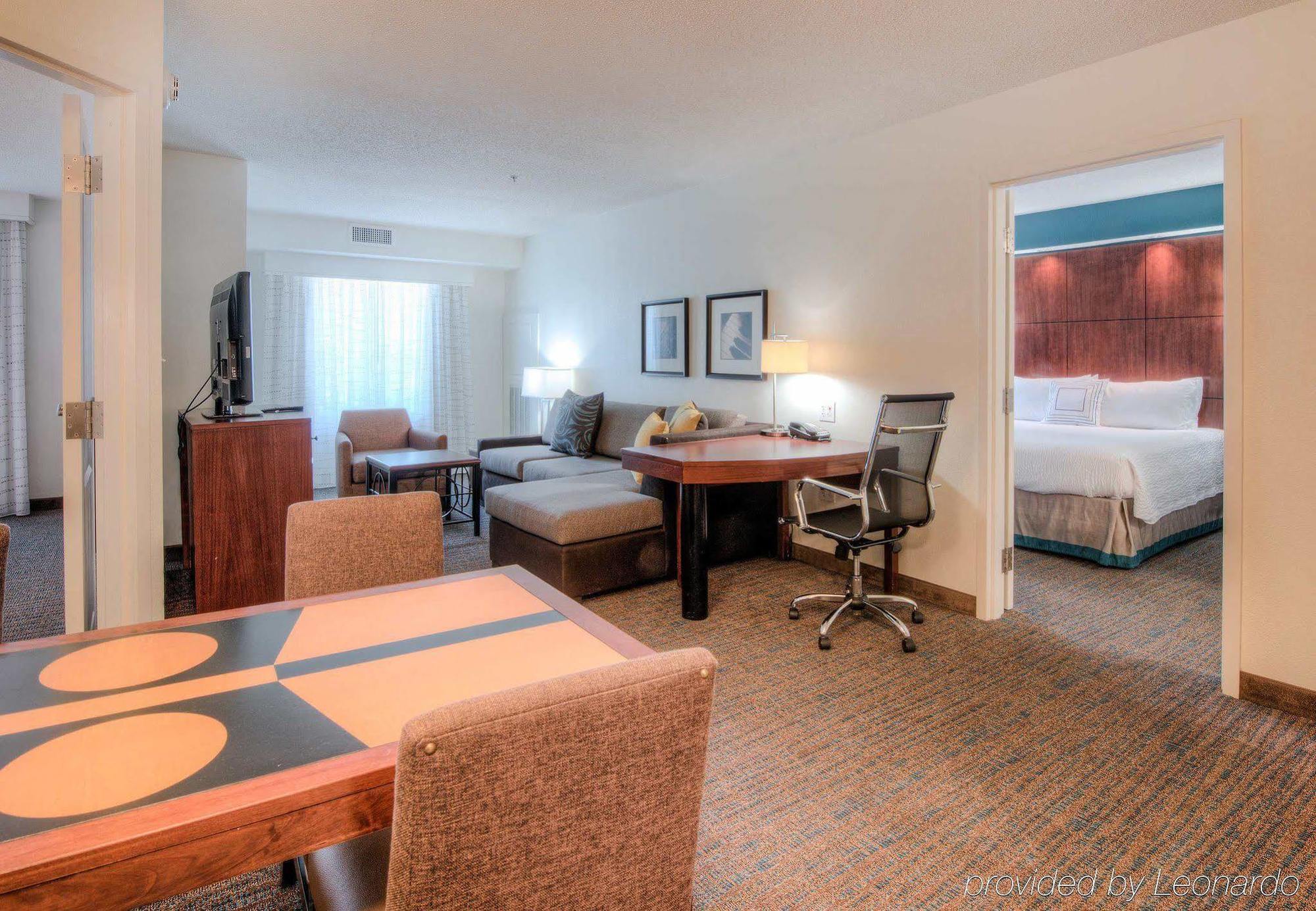 Residence Inn By Marriott Chapel Hill Dış mekan fotoğraf