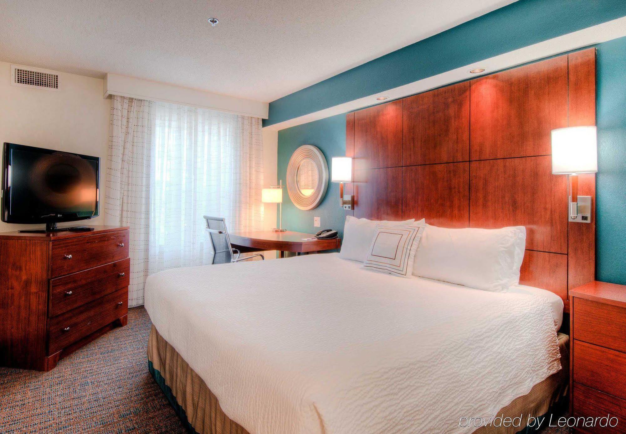 Residence Inn By Marriott Chapel Hill Dış mekan fotoğraf