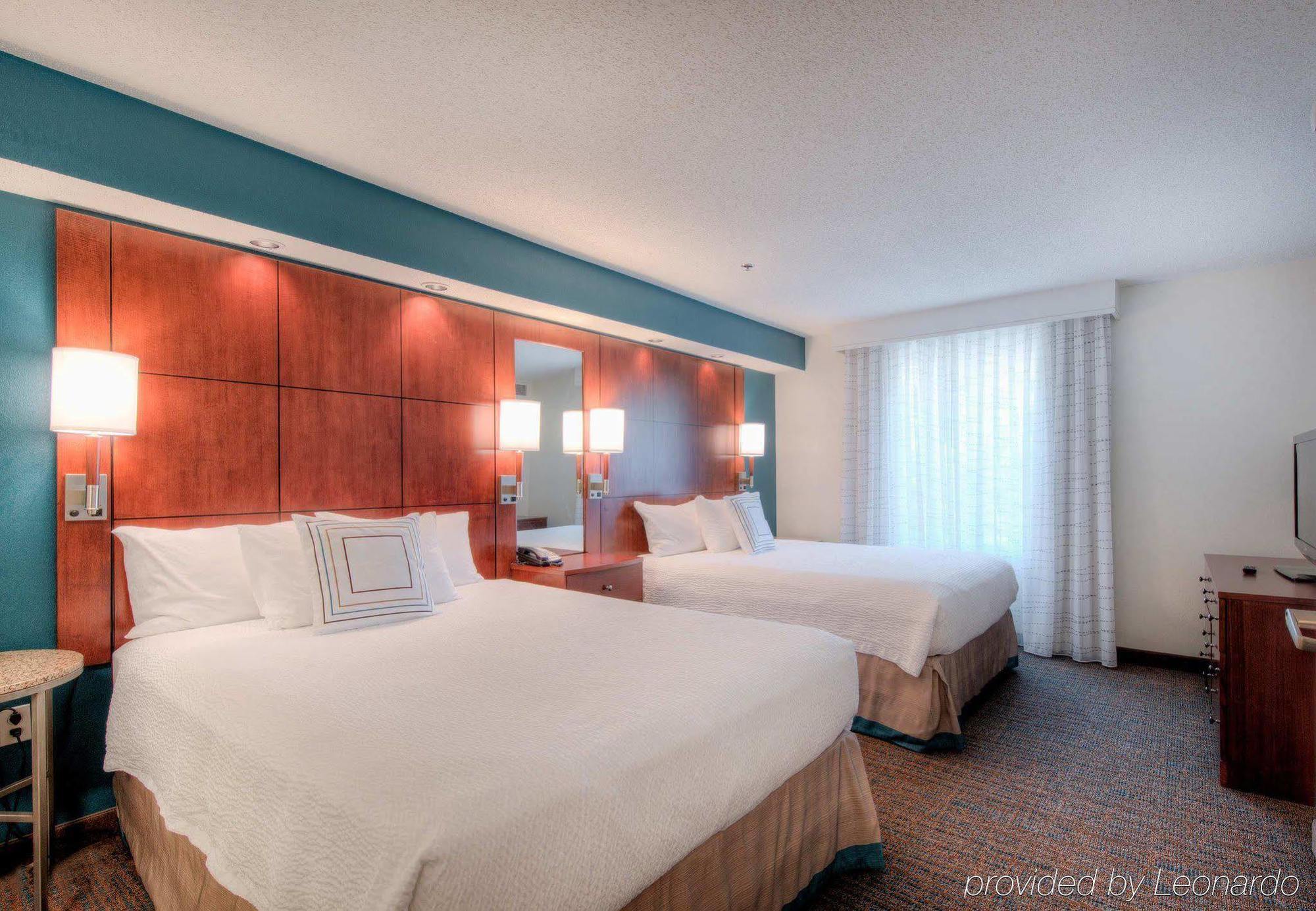 Residence Inn By Marriott Chapel Hill Dış mekan fotoğraf