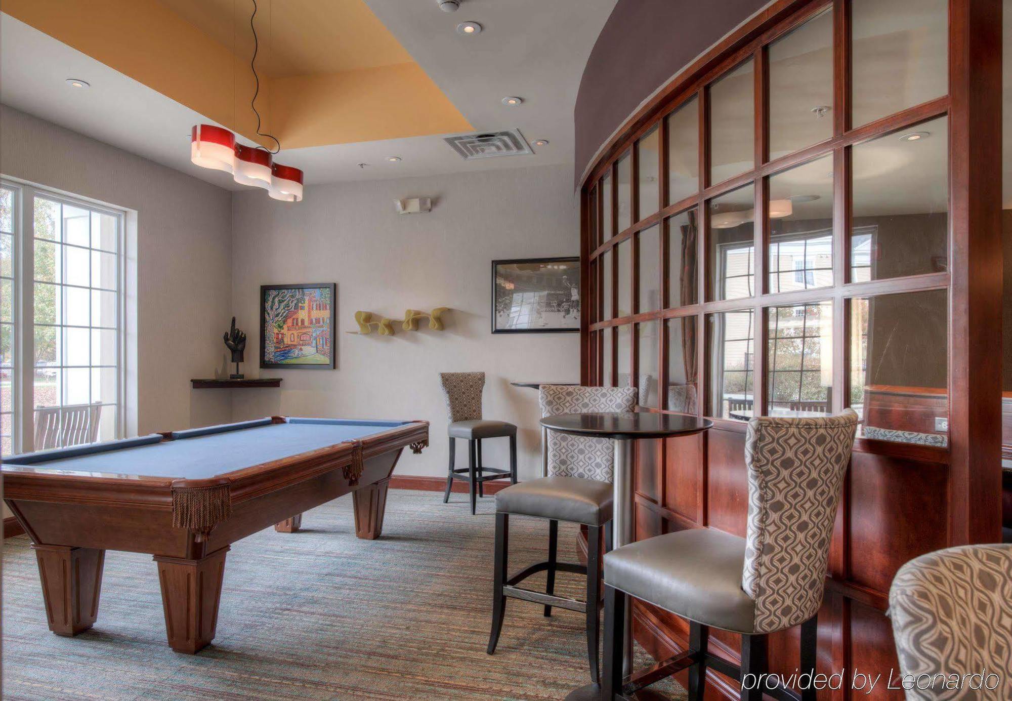 Residence Inn By Marriott Chapel Hill Dış mekan fotoğraf