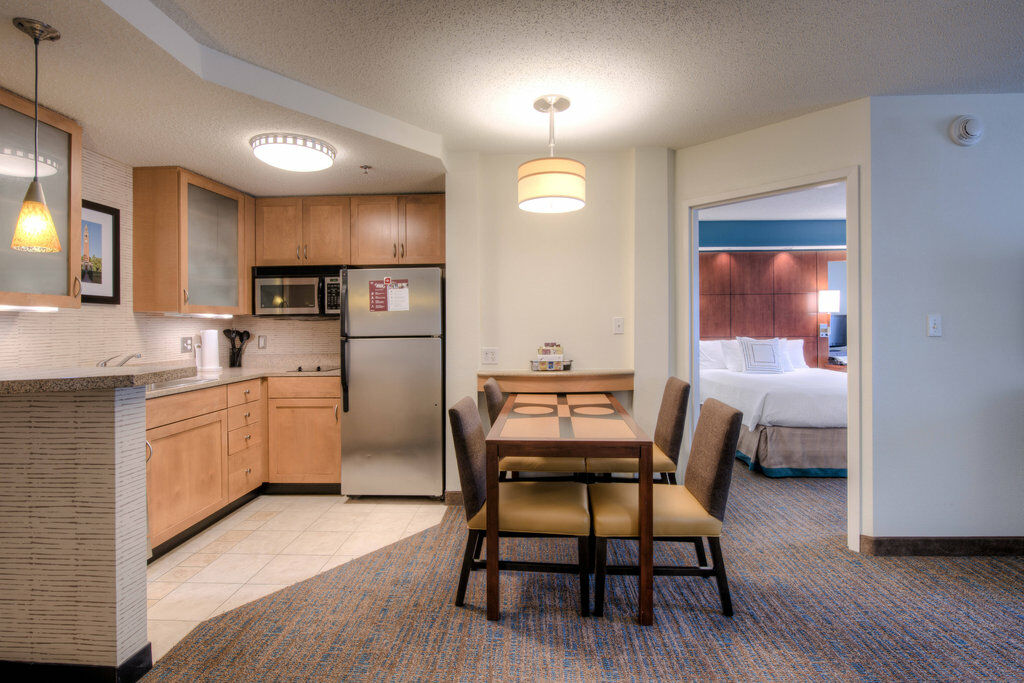 Residence Inn By Marriott Chapel Hill Dış mekan fotoğraf