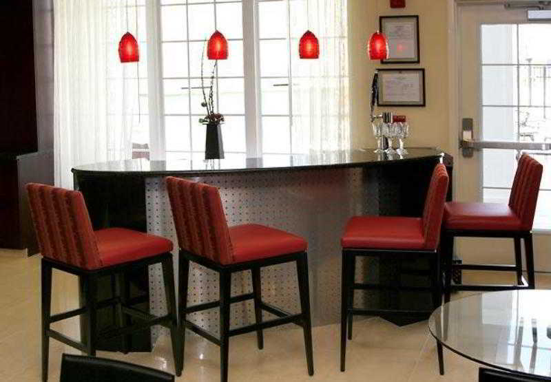 Residence Inn By Marriott Chapel Hill Dış mekan fotoğraf